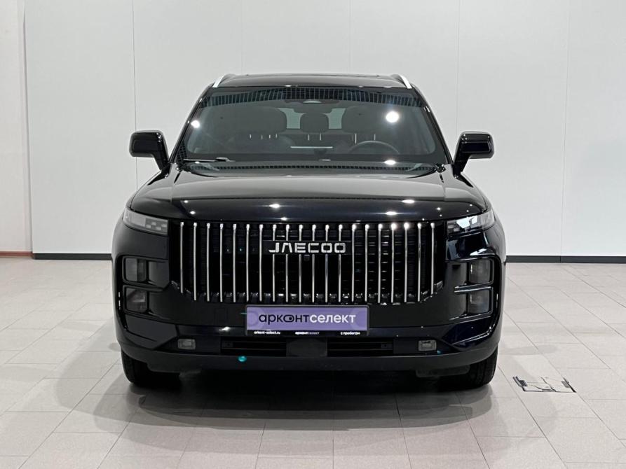 Jaecoo J7 I Волгоград  - изображение 7