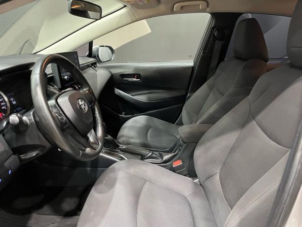 Toyota Corolla XII (E210) с пробегом 2019 года, цена 1 570 000 рублей, 129719 км, седан, Автокод Объявления