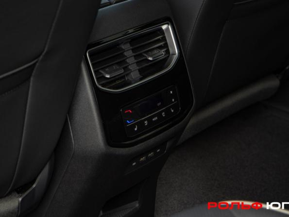 Volkswagen Talagon I с пробегом 2025 года, цена 5 148 000 рублей, 7950 км, внедорожник, Автокод Объявления