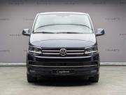 Volkswagen Multivan T6 Рестайлинг Москва  - изображение 24