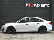 Chevrolet Cruze I Рестайлинг Екатеринбург  - изображение 23