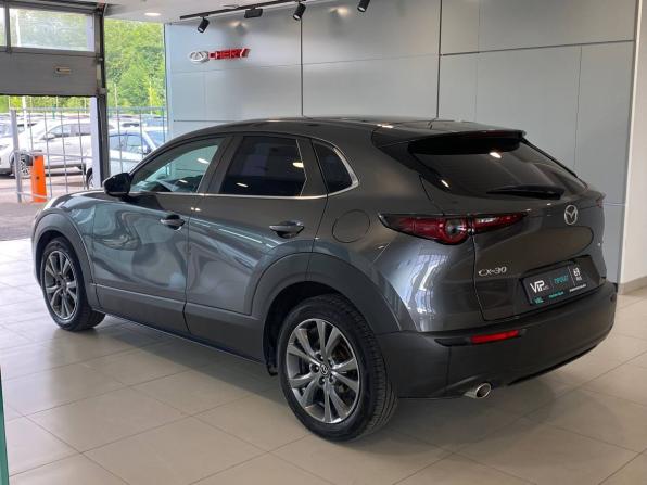Mazda CX-30 I с пробегом 2020 года, цена 2 187 000 рублей, 145004 км, внедорожник, Автокод Объявления