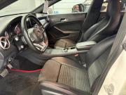 Mercedes-Benz CLA I (C117 X117) Краснодар  - изображение 32