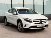 Mercedes-Benz GLA I (X156) Екатеринбург  - изображение 27