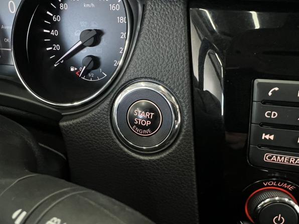 Nissan X-Trail III Рестайлинг с пробегом 2020 года, цена 2 349 000 рублей, 137538 км, внедорожник, Автокод Объявления
