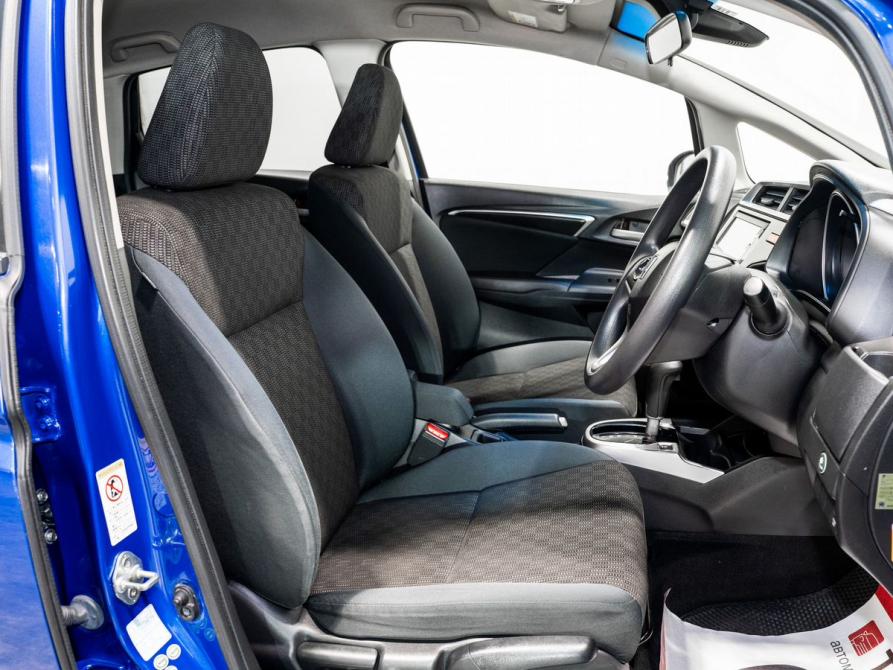 Honda Fit III Чита  - изображение 6