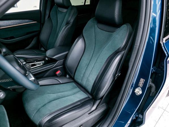 Geely Monjaro I Рестайлинг (China Market) с пробегом 2023 года, цена 2 999 000 рублей, 62700 км, внедорожник, Автокод Объявления