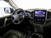 Toyota Land Cruiser 200 Series Рестайлинг 2 Санкт-Петербург  - изображение 38