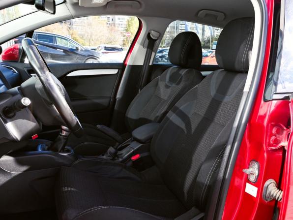 Citroen C4 II с пробегом 2013 года, цена 457 000 рублей, 215833 км, хэтчбек, Автокод Объявления