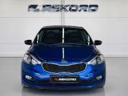 Kia Cerato III Уфа  - изображение 23