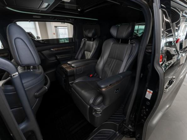 Toyota Alphard III Рестайлинг с пробегом 2021 года, цена 6 200 000 рублей, 122228 км, минивэн, Автокод Объявления