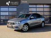 Lada (ВАЗ) Vesta I Казань  - изображение 13
