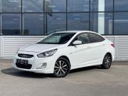 Hyundai Solaris I Вологда  - изображение 28