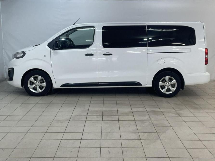 Peugeot Traveller I Воронеж  - изображение 9