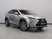 Lexus NX I Москва  - изображение 35