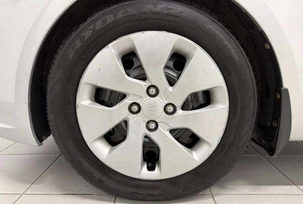 Kia Rio III Астрахань  - изображение 11