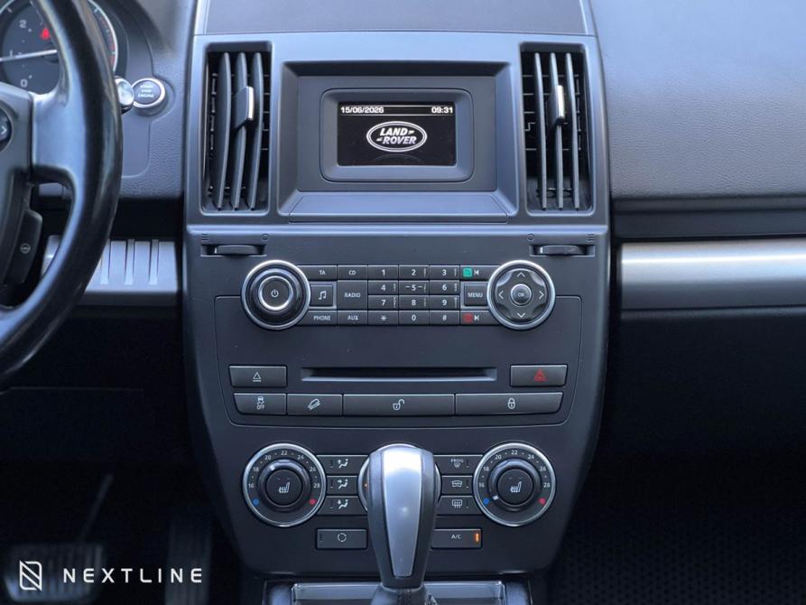 Land Rover Freelander II Рестайлинг 2 Самара  - изображение 17