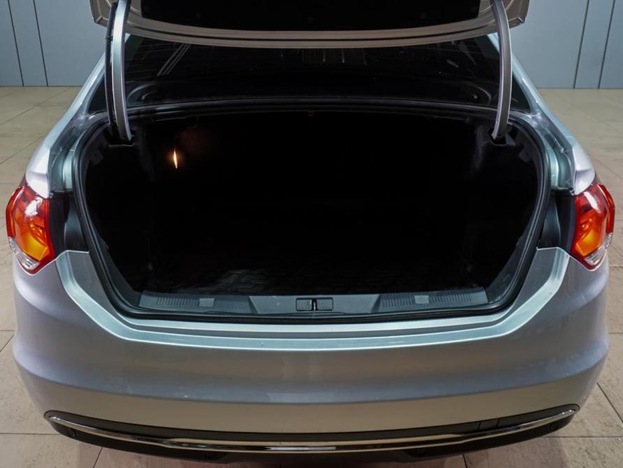 Citroen C4 II Воронеж  - изображение 19
