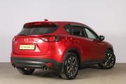 Mazda CX-5 I Новосибирск  - изображение 26