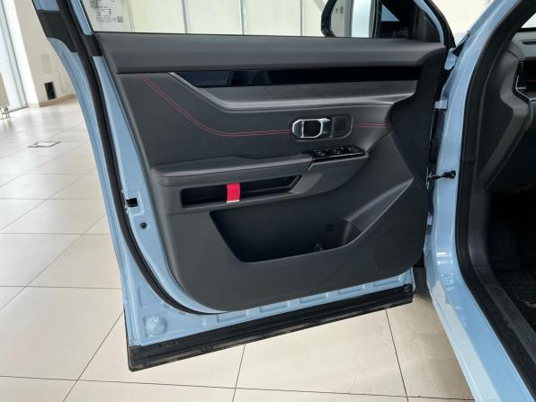 JETOUR DASHING I с пробегом 2023 года, цена 2 050 000 рублей, 28067 км, внедорожник, Автокод Объявления