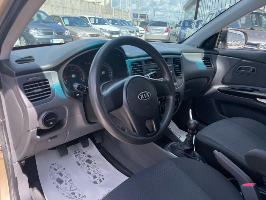 Kia Rio II Рестайлинг Краснодар  - изображение 9
