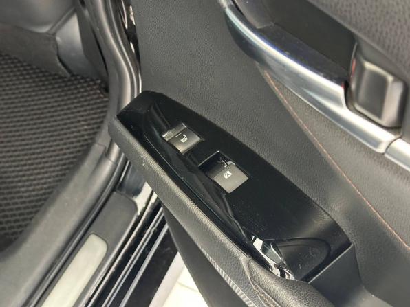 Toyota Camry VIII (XV70) с пробегом 2018 года, цена 2 667 000 рублей, 116585 км, седан, Автокод Объявления