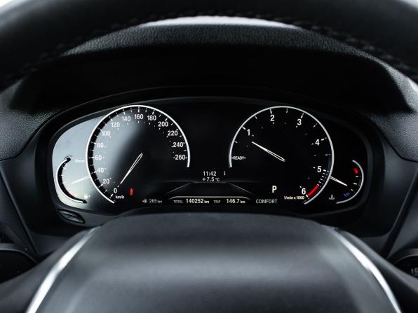 BMW X3 III (G01) с пробегом 2020 года, цена 3 900 000 рублей, 140252 км, внедорожник, Автокод Объявления