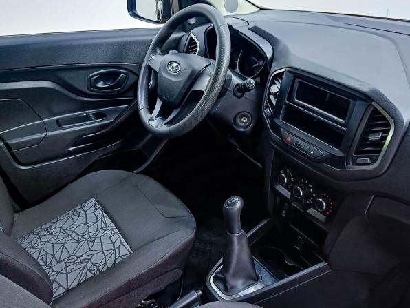 Lada (ВАЗ) XRAY I с пробегом 2020 года, цена 962 000 рублей, 38333 км, хэтчбек, Автокод Объявления