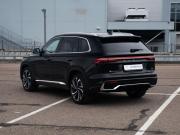 Geely Monjaro I Москва  - изображение 36