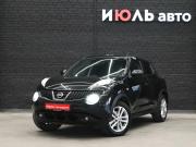 Nissan Juke I Екатеринбург  - изображение 18