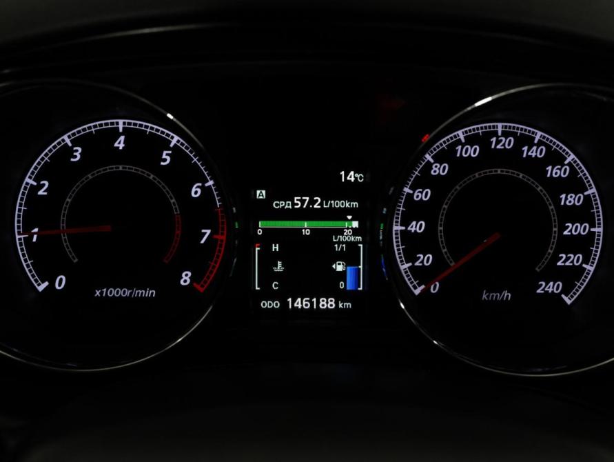 Mitsubishi ASX I Рестайлинг 2 Санкт-Петербург  - изображение 17