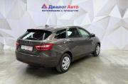 Lada (ВАЗ) Vesta I Азнакаево  - изображение 34