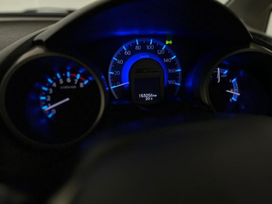 Honda Fit II Кемерово  - изображение 9