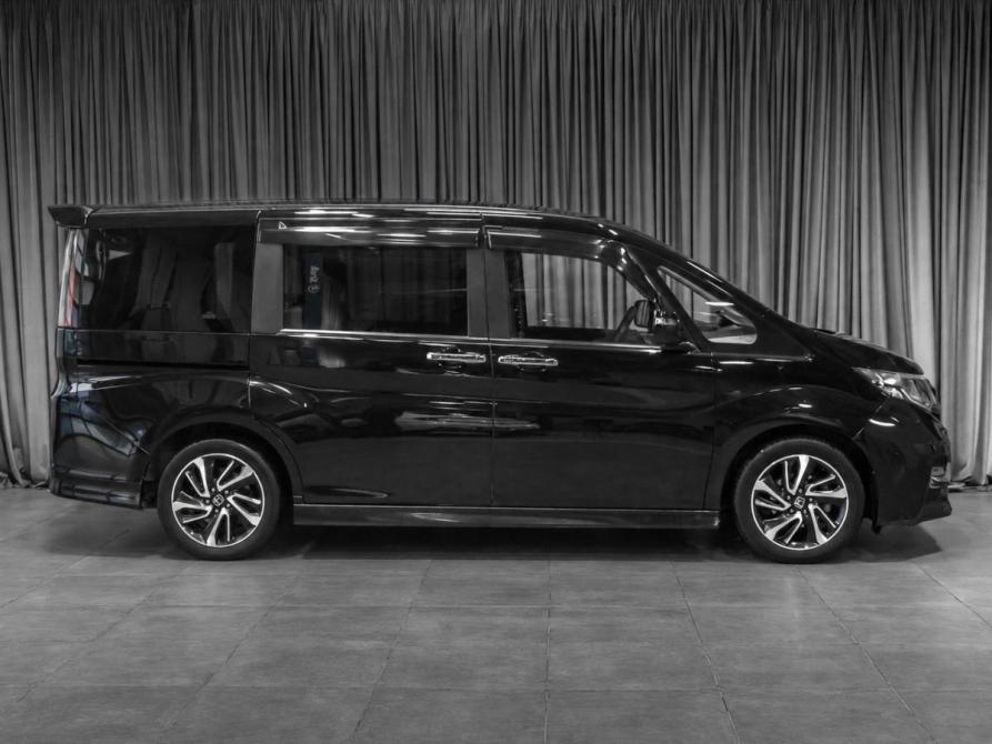 Honda Stepwgn V Тюмень  - изображение 5
