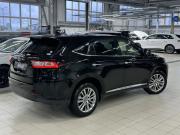 Toyota Harrier III (XU60) Рестайлинг Санкт-Петербург  - изображение 5