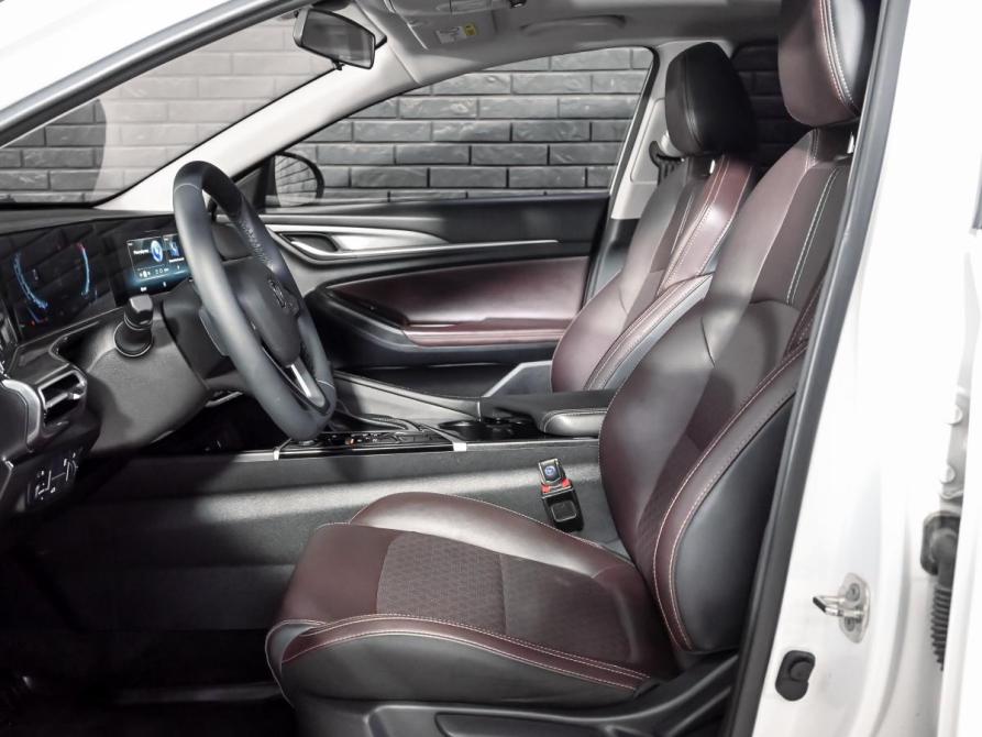 Changan Eado Plus Екатеринбург  - изображение 9