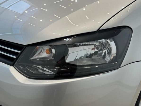 Volkswagen Polo V с пробегом 2011 года, цена 960 000 рублей, 182422 км, седан, Автокод Объявления