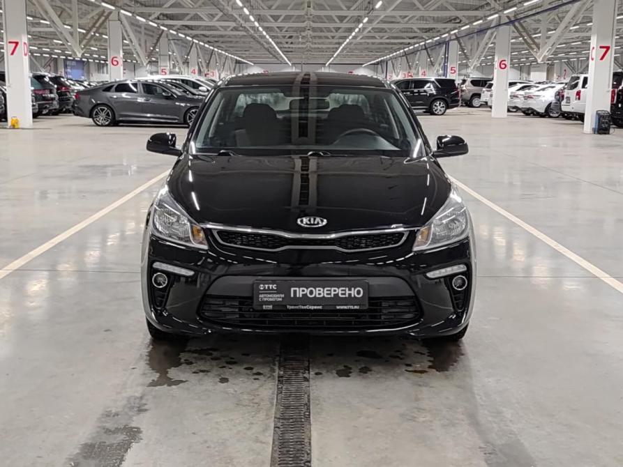 Kia Rio IV Казань  - изображение 2