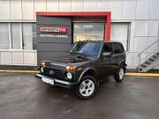 Lada (ВАЗ) Niva Legend Альметьевск  - изображение 21
