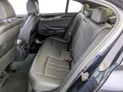 BMW 5 серии VII (G30/G31/G38) Москва  - изображение 42