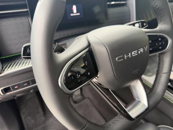 Chery Explore 06 с пробегом 2023 года, цена 2 380 000 рублей, 37214 км, внедорожник, Автокод Объявления