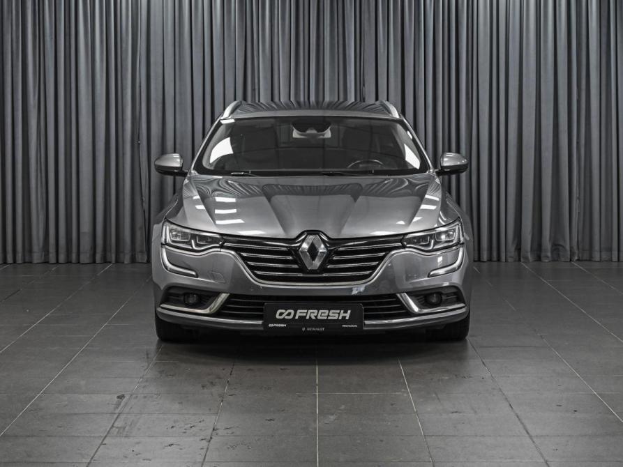 Renault Talisman I Ставрополь  - изображение 3