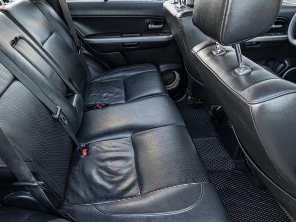 Suzuki Grand Vitara II Рестайлинг с пробегом 2011 года, цена 1 150 000 рублей, 268760 км, внедорожник, Автокод Объявления