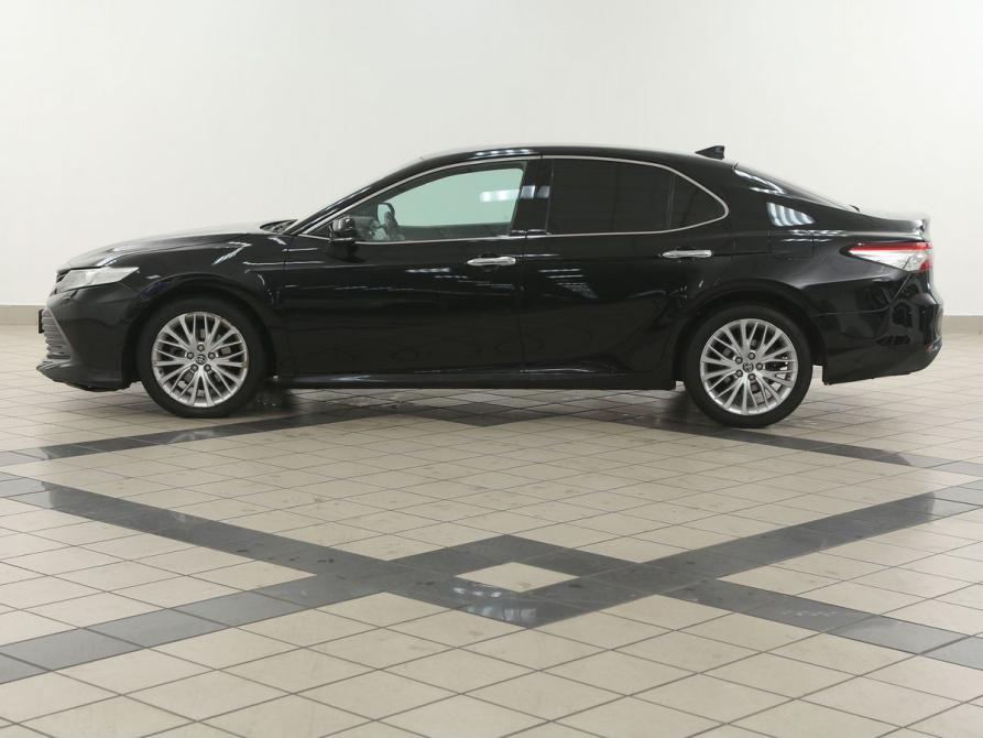Toyota Camry VIII (XV70) Иваново  - изображение 7
