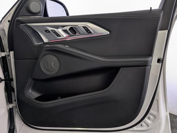 BMW XM с пробегом 2024 года, цена 16 250 000 рублей, 18377 км, внедорожник, Автокод Объявления