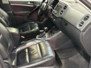 Volkswagen Tiguan I Рестайлинг Саратов  - изображение 23