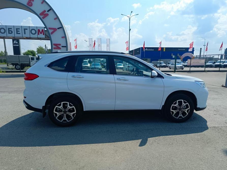 Haval M6 II Тюмень  - изображение 8