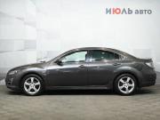 Mazda 6 II (GH) Рестайлинг Екатеринбург  - изображение 24