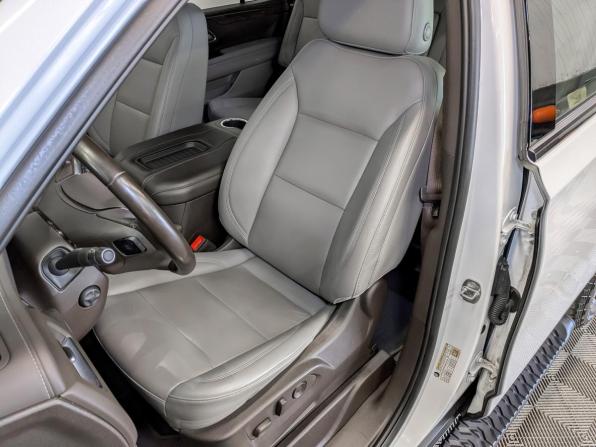 Chevrolet Tahoe V с пробегом 2022 года, цена 7 800 000 рублей, 80118 км, внедорожник, Автокод Объявления