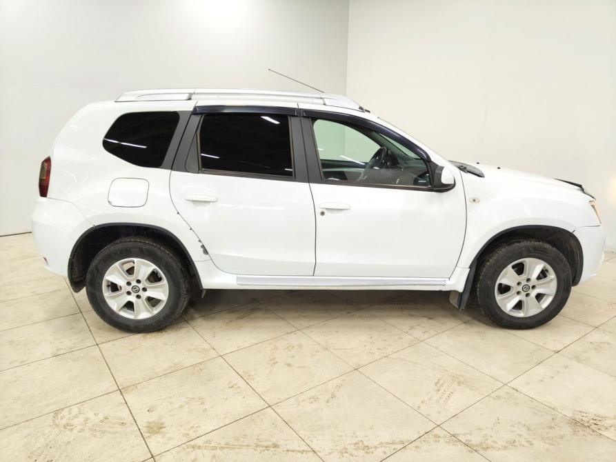 Nissan Terrano III (D10) Тула  - изображение 6